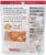 Mariani Family No Sugar Added Dried Mangos Perspective: back