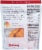 Mariani® Family Simply Dried No Sugar Added Peach Halves Perspective: back