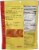 Mariani® Ultimate Dried Apricots Perspective: back
