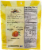 Mariani® Premium Philippine Dried Mango Perspective: back