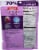 Mariani Probiotic Prunes Perspective: back