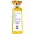 Bunny® Small Round Top Enriched White Bread Perspective: back