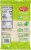 Chifles® Lime Plantain Chips Perspective: back