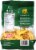 Chifles® Plantain Strips Perspective: back