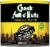 Chock Full o'Nuts® New York Dark Roast Ground Coffee Can Perspective: back