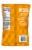 Taco Bell™ Mild Tortilla Chips Perspective: back