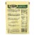 Alessi® Risotto with Cheese and Broccolini Perspective: back