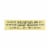 Alessi® Pear Infused Balsamic Vinegar Perspective: back