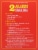 Wick Fowler's® Texas Style 2 Alarm® Chili Kit Perspective: back