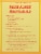Wick Fowler's® False Alarm Mild Chili Kit Perspective: back