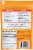 Wick Fowler's® Taco Seasoning Mix Perspective: back
