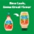 Hidden Valley Spicy Ranch Salad Dressing & Topping Perspective: back