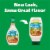 Hidden Valley Buttermilk Ranch Salad Dressing & Topping Perspective: back