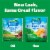Hidden Valley Buttermilk Ranch Salad Dressing and Seasoning Mix Packet Perspective: back