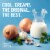 Hidden Valley Original Ranch Salad Dressing and Topping Perspective: back