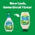 Hidden Valley Original Ranch Salad Dressing & Topping Perspective: back