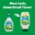 Hidden Valley Original Ranch Salad Dressing & Topping Perspective: back