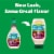 Hidden Valley Bacon Ranch Salad Dressing & Topping Perspective: back