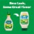 Hidden Valley Original Ranch Light Salad Dressing & Topping Perspective: back