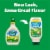 Hidden Valley Original Ranch Light Salad Dressing & Topping Perspective: back