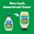 Hidden Valley Coleslaw Salad Dressing & Topping Perspective: back