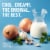 Hidden Valley Original Ranch Dressing Salad Dressing for Quick Meals Perspective: back