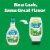 Hidden Valley Original Ranch Fat Free Salad Dressing & Topping Perspective: back
