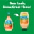 Hidden Valley Farmhouse Originals Southwest Chipotle Salad Dressing & Topping Perspective: back