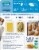 Hidden Valley Simply Dinners Breading Prep Kit Perspective: back