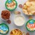 Hidden Valley French Onion Ready-to-Eat Dip Perspective: back
