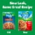 Hidden Valley Ranch Night! Rancho Taco Seasoning Mix Perspective: back