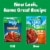 Hidden Valley Ranch Night! Buffalo Ranch Seasoning Mix Perspective: back