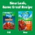 Hidden Valley Ranch Night! Buffalo Ranch Seasoning Mix Perspective: back