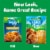Hidden Valley® Lemon Pepper Ranch Seasoning Mix Perspective: back