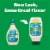 Hidden Valley Parmesan Ranch Condiment and Dressing Easy Squeeze Bottle Perspective: back