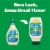 Hidden Valley Parmesan Ranch Dressing Salad Dressing for Quick Meals Perspective: back