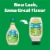 Hidden Valley Green Goddess Ranch Dressing Salad Dressing for Quick Meals Perspective: back