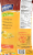 Mikesell's Green Onion Potato Chips Perspective: back