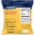 Mikesell's® Cheddar and Sour Cream Groovy Potato Chips Perspective: back