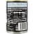 Stagg® Chili Classic Chili with Beans Perspective: back