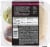 Don Pancho Express Meal Kit Perspective: back