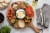 Stonemill® Kitchens Artichoke Jalapeno & Parmesan Premium Dip Perspective: back