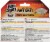 Hot Shot® MaxAttrax® Ant Bait Perspective: back