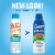 Cutter Skinsations Insect Repellent Perspective: back