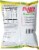 Calbee® Seaweed & Salt Potato Chips Perspective: back