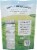 Harvest Snaps® Caesar Green Pea Snack Crisps Perspective: back