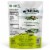 Harvest Snaps® Lightly Salted Green Pea Snack Crisps Perspective: back