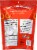 Harvest Snaps® Red Lentil Crunchy Loops Sour Cream & Onion Perspective: back