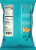 San Joaquin Almond Nut  Sea Salt Chips Perspective: back