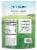 Harvest Snaps Wasabi Ranch Green Pea Snack Crisps Perspective: back